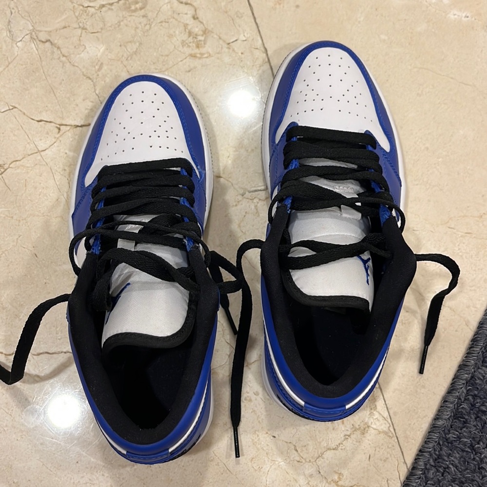 Men Jordan 1 Low